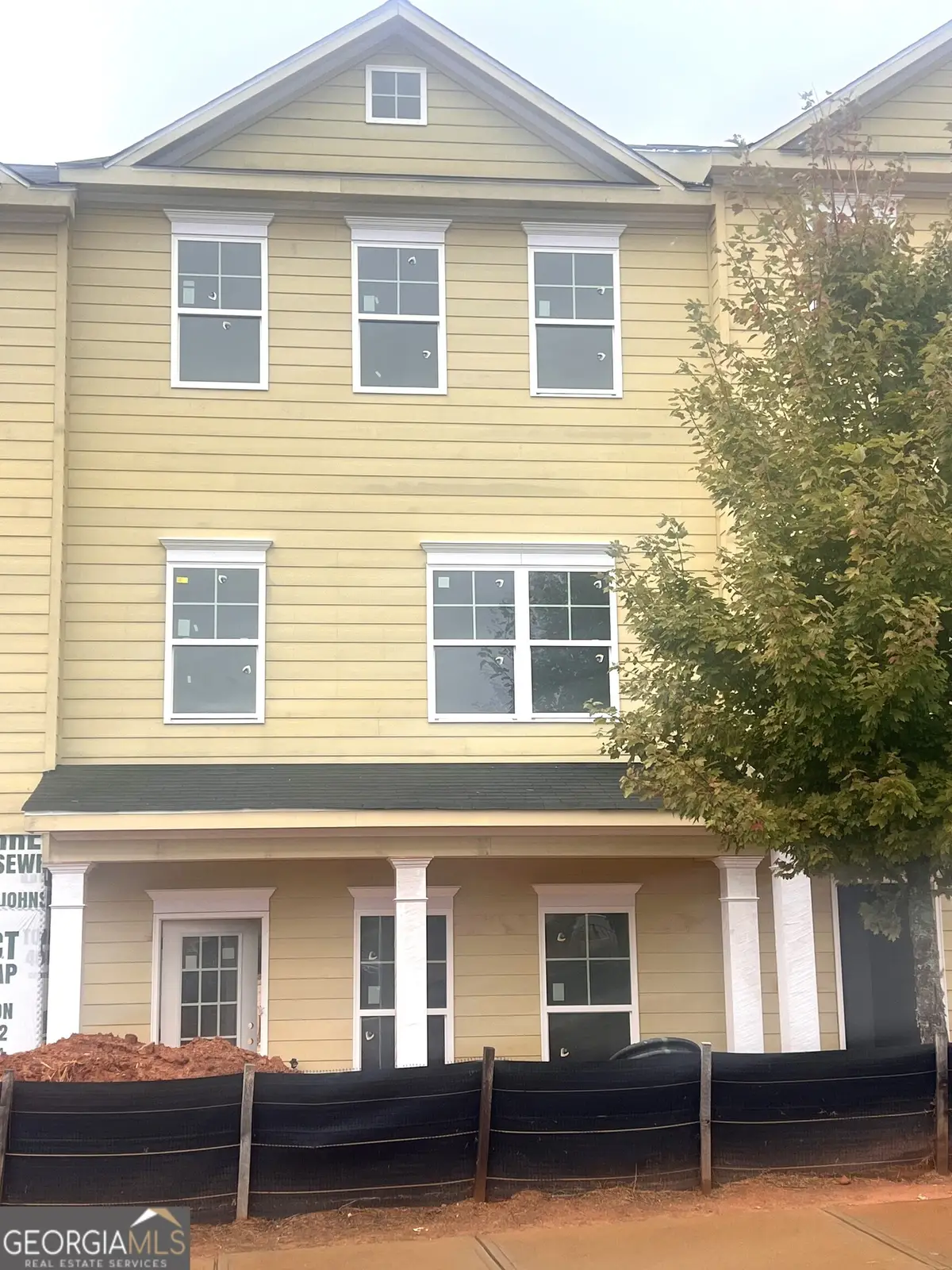 18 Nickel Drive #8, Newnan, GA 30265 - Image #1