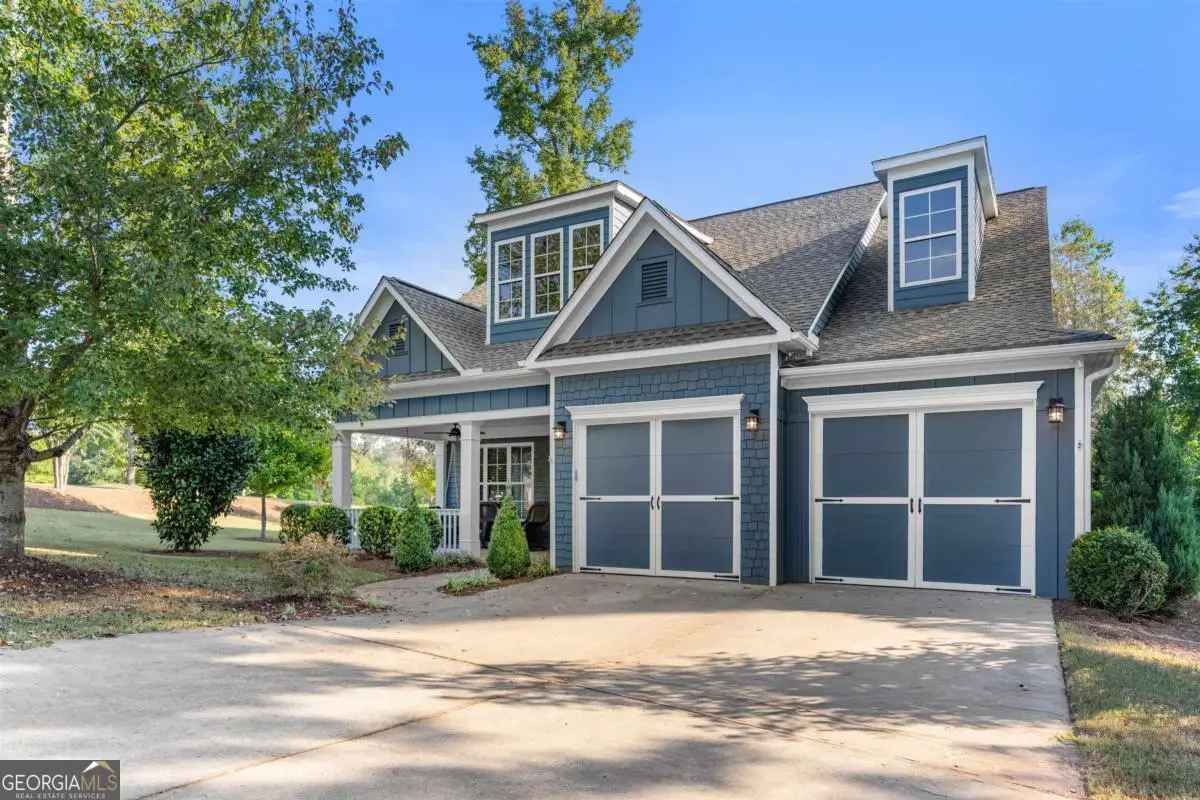 1100 Mira Vista Cove, Greensboro, GA 30642 - Image #1