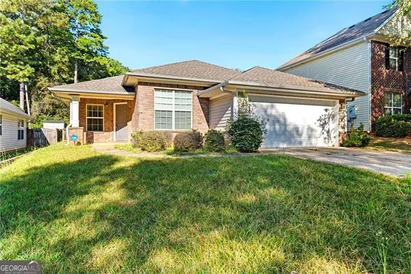 4605 Lightning Bolt Trail, Douglasville, GA 30135