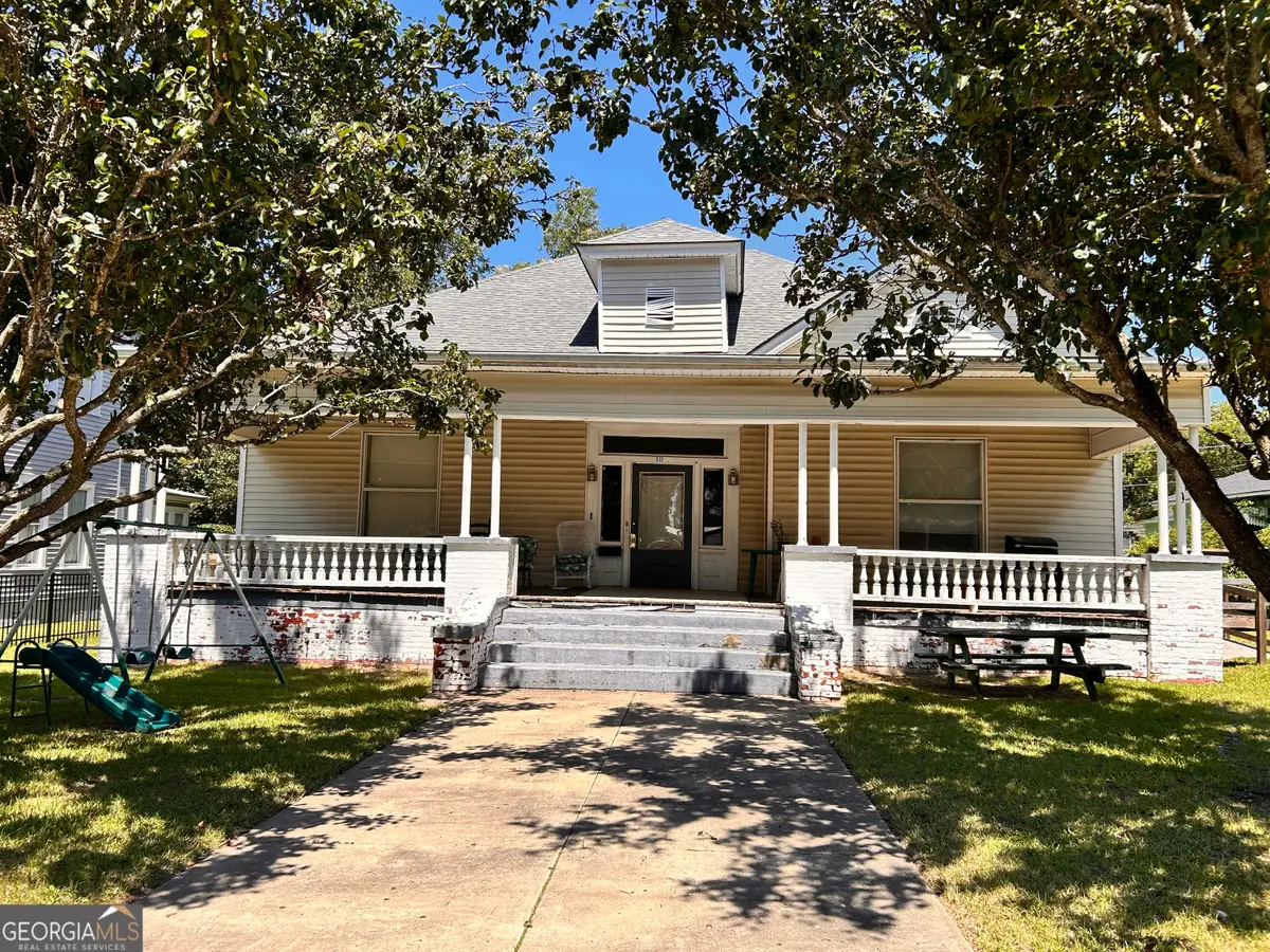 511 E 13th Avenue, Cordele, GA 31015 - Image #1