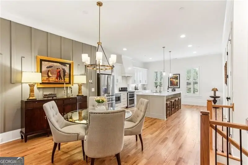 1045 Endeavour Court, Marietta, GA 30064 - Image #1