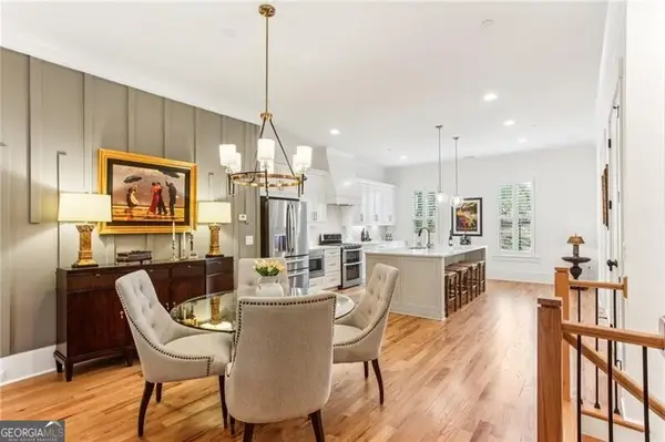 1045 Endeavour Court, Marietta, GA 30064