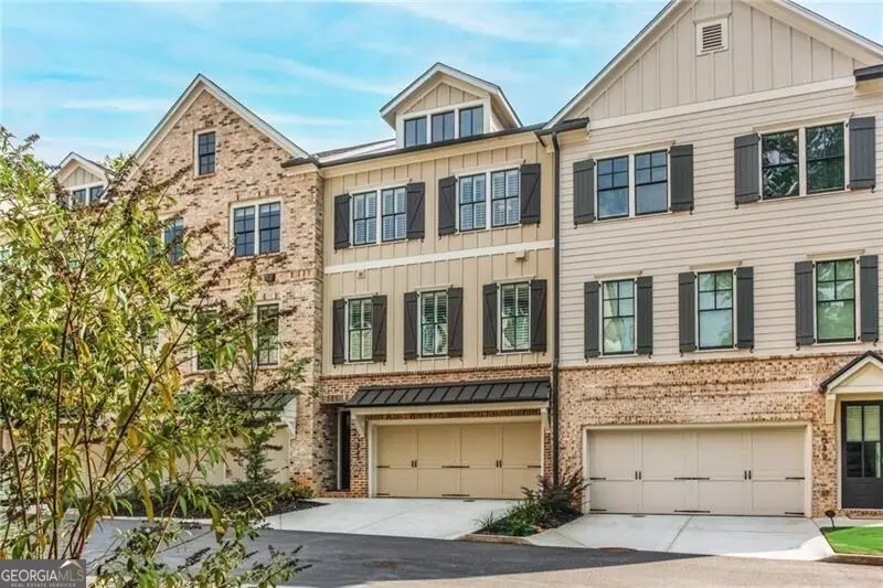 1045 Endeavour Court, Marietta, GA 30064 - Image #2