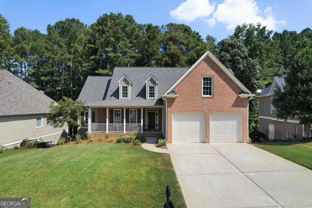 429 Bentleaf Drive, Dallas, GA 30132 - Image #1