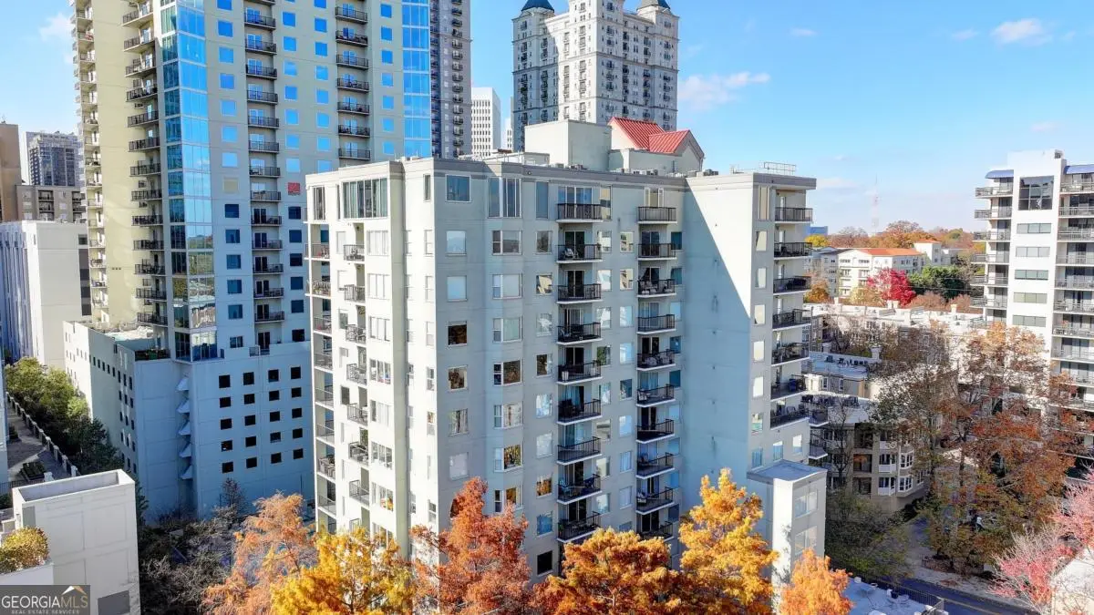 275 13th Street Ne #310, Atlanta, GA 30309 - Image #1