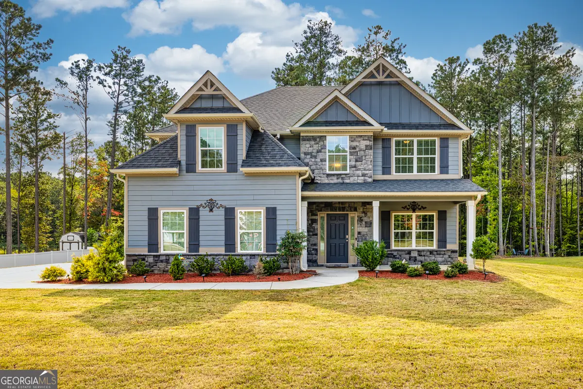 84 Creekrise Place, Palmetto, GA 30268 - Image #1