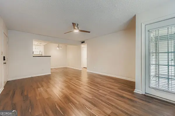 4100 Chastain Park Court Ne, Atlanta, GA 30342