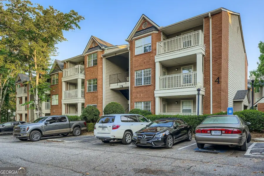 4100 Chastain Park Court Ne, Atlanta, GA 30342 - Image #3