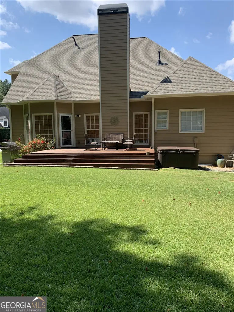 4790 Galloways Farm Lane Nw, Acworth, GA 30101 - Image #2