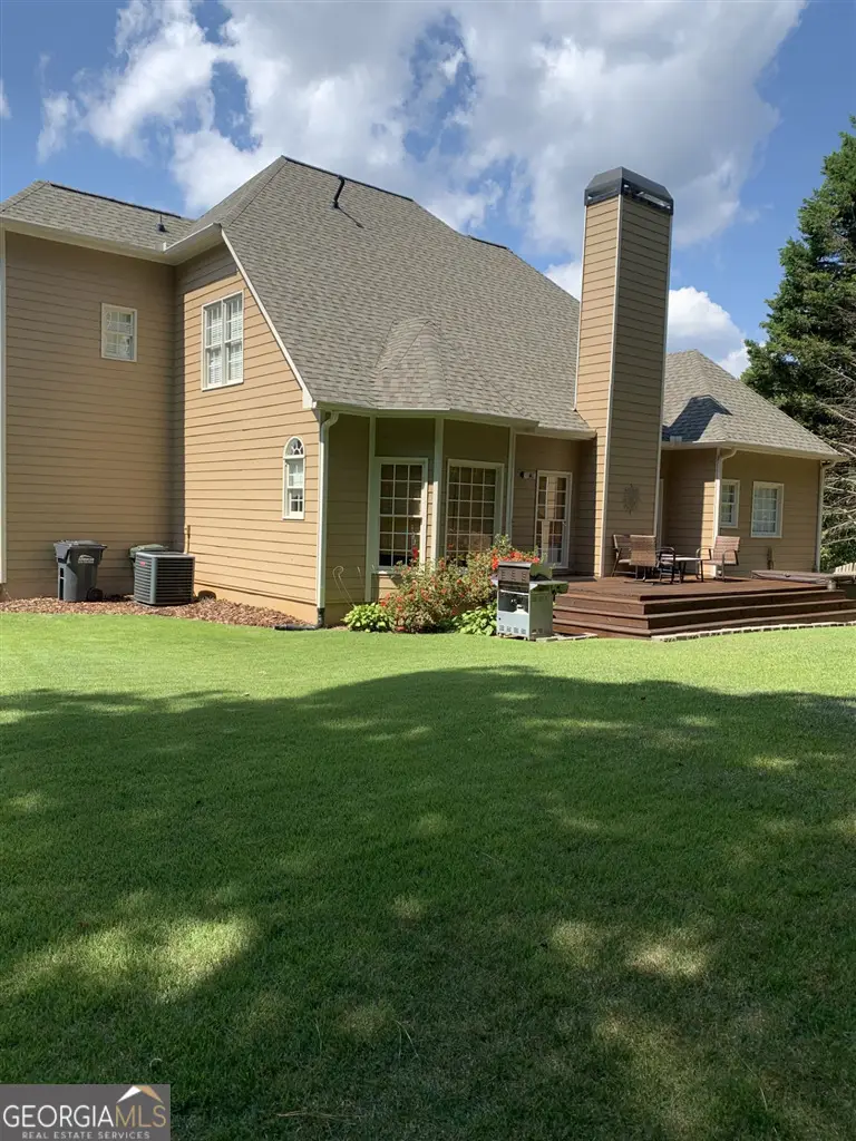 4790 Galloways Farm Lane Nw, Acworth, GA 30101 - Image #3