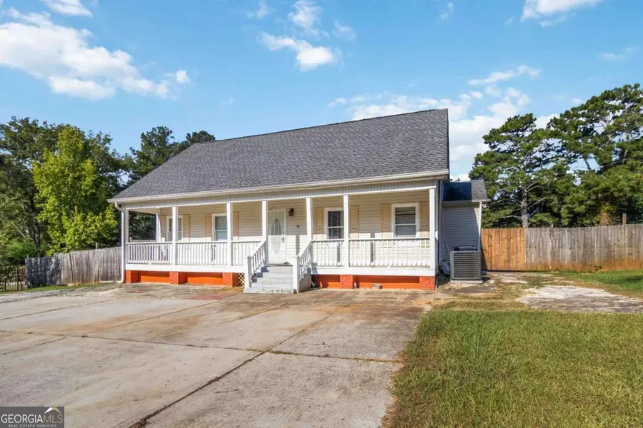 2259 Old Salem Road Se, Conyers, GA 30013 - Image #3