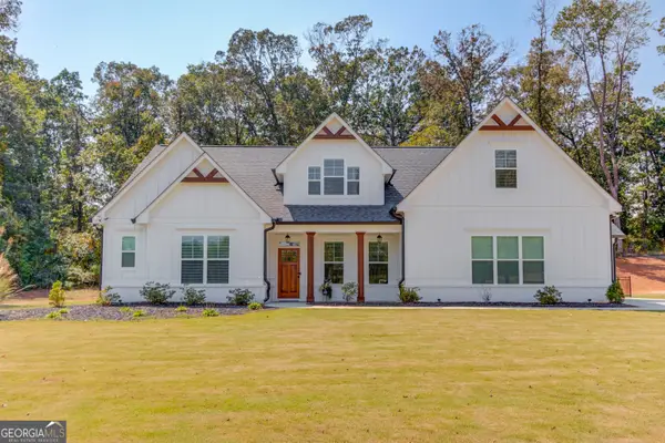 525 Storey Lane, Jefferson, GA 30549