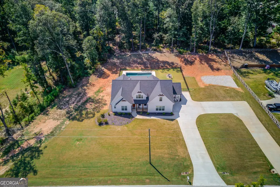 525 Storey Lane, Jefferson, GA 30549 - Image #2