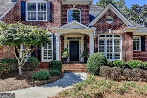 3068 Prestwyck Haven Drive, Duluth, GA 30097