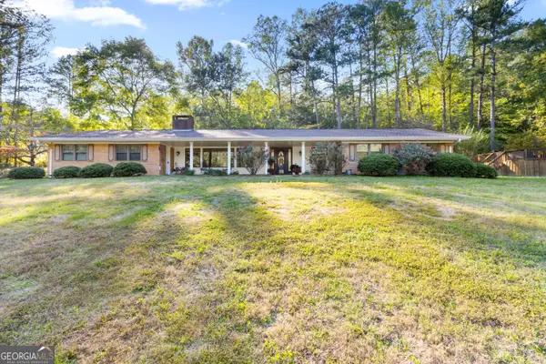 1208 Johnson Road, Chickamauga, GA 30707