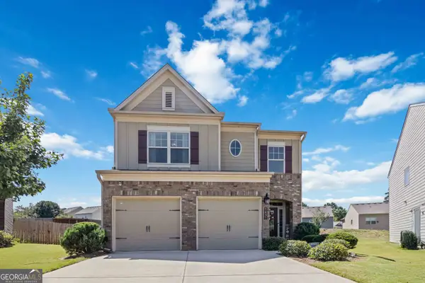 1431 Brushed Lane, Lawrenceville, GA 30045