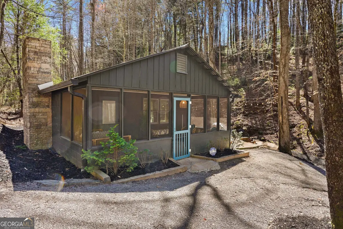 694 Misty Mountain Trail, Morganton, GA 30560 - Image #1