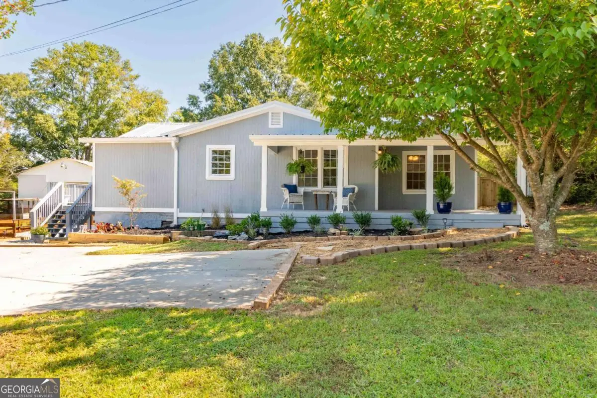 1849 Dooley Town Road, Statham, GA 30666 - Image #1