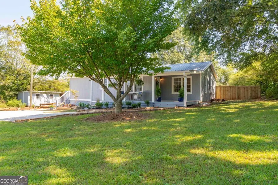 1849 Dooley Town Road, Statham, GA 30666 - Image #2