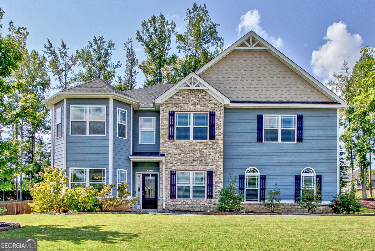 400 Mulberry Drive, Senoia, GA 30276 - Image #1