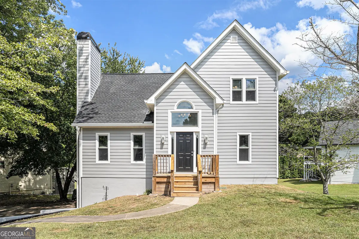 3071 Nectar Drive, Powder Springs, GA 30127 - Image #1