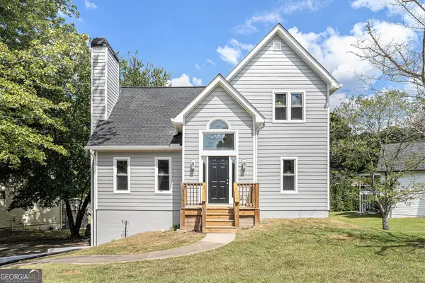 3071 Nectar Drive, Powder Springs, GA 30127