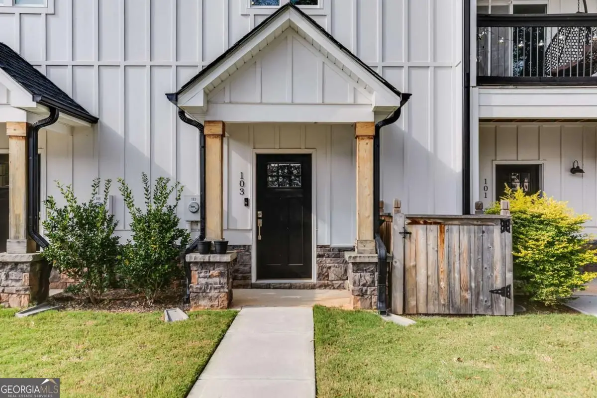 103 W Chandler Street, Carrollton, GA 30117 - Image #1