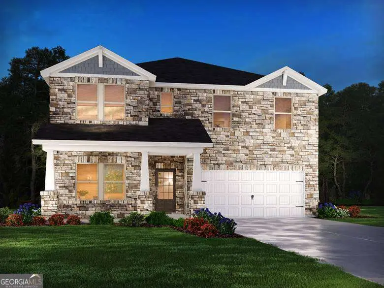 6935 Chester Street, Fairburn, GA 30213 - Image #1