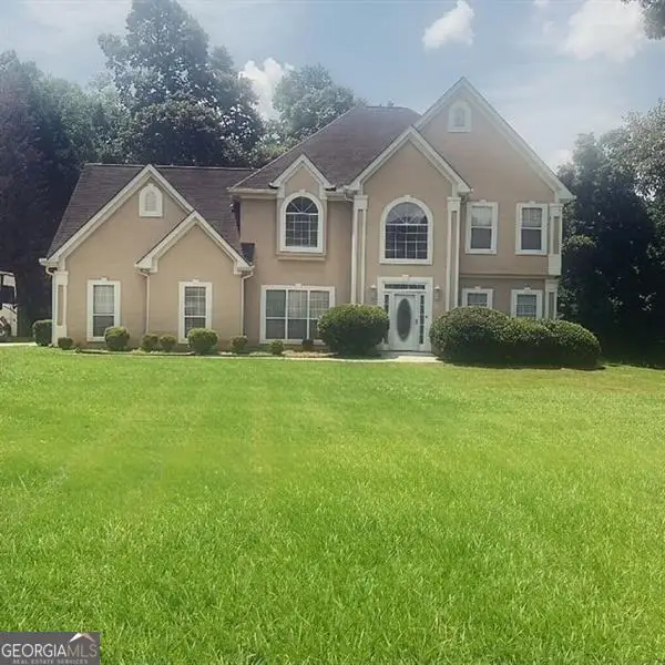 7031 Coatsworth Drive, Stockbridge, GA 30281 - Image #1