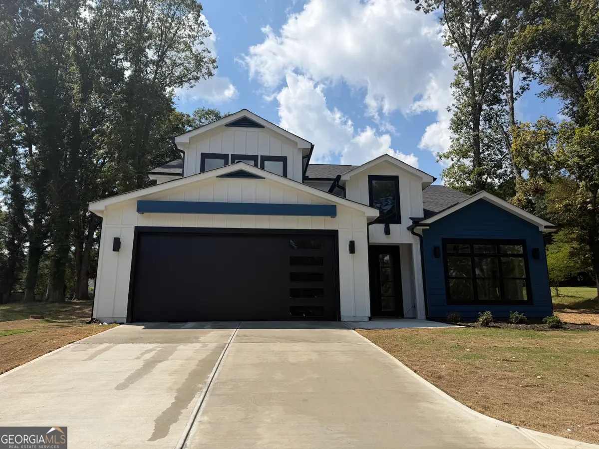 326 Miles Patrick Road, Winder, GA 30680 - Image #1