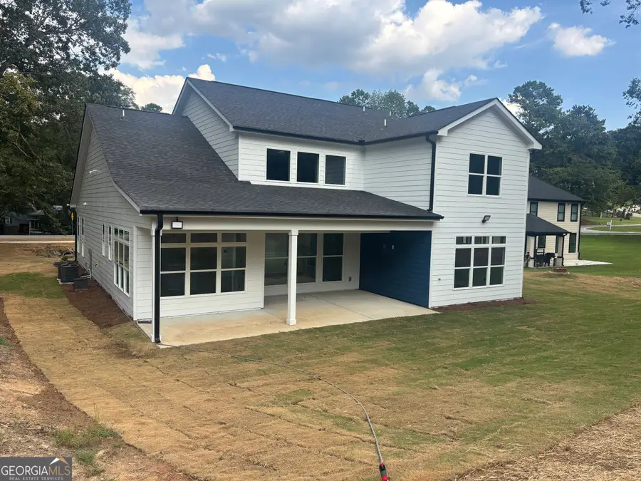 326 Miles Patrick Road, Winder, GA 30680 - Image #3