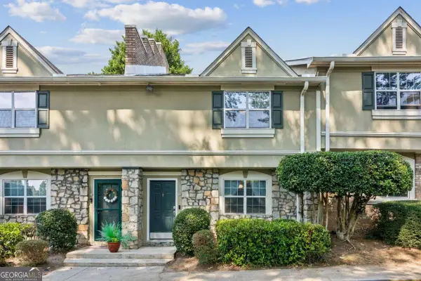 6900 Roswell Road #F8, Atlanta, GA 30328