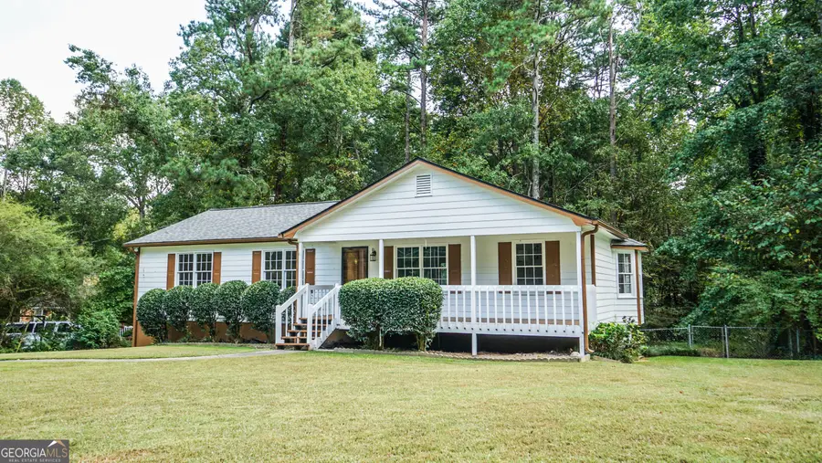 5641 Riding Woods Drive Sw, Powder Springs, GA 30127 - Image #2