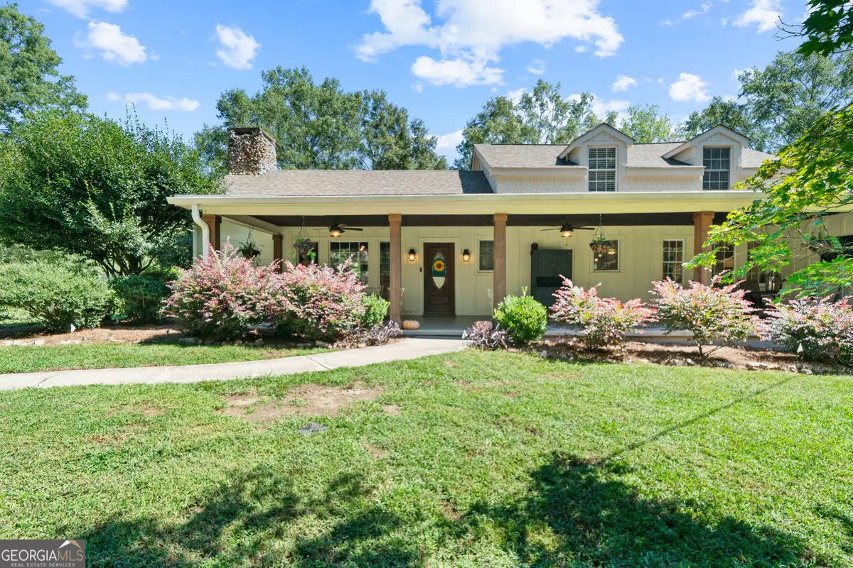 1905 Johnson Road, Macon, GA 31220 - Image #1