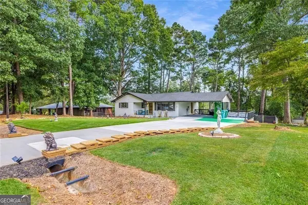 5952 Robin Hood Lane, Norcross, GA 30093