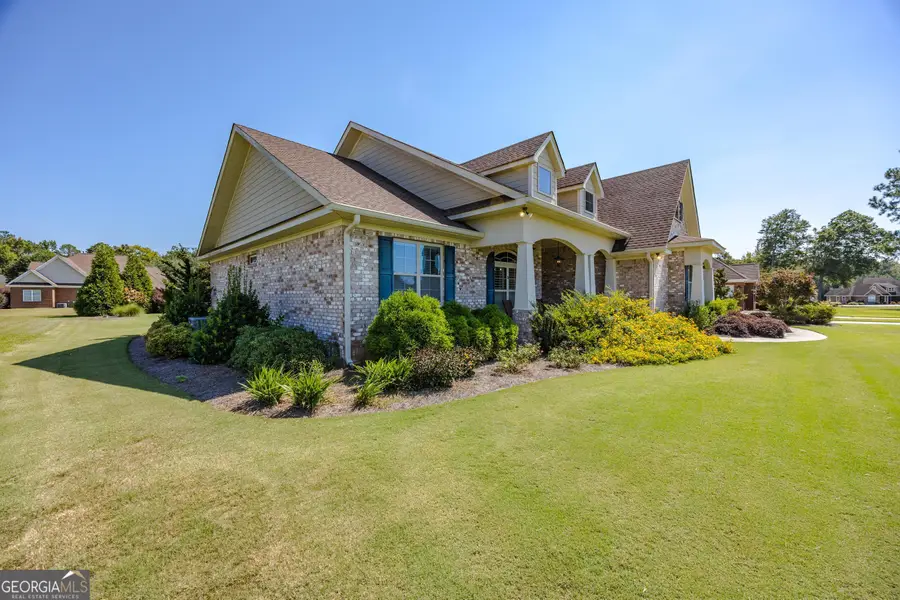 109 Walke Ridge Trail, Dublin, GA 31021 - Image #2