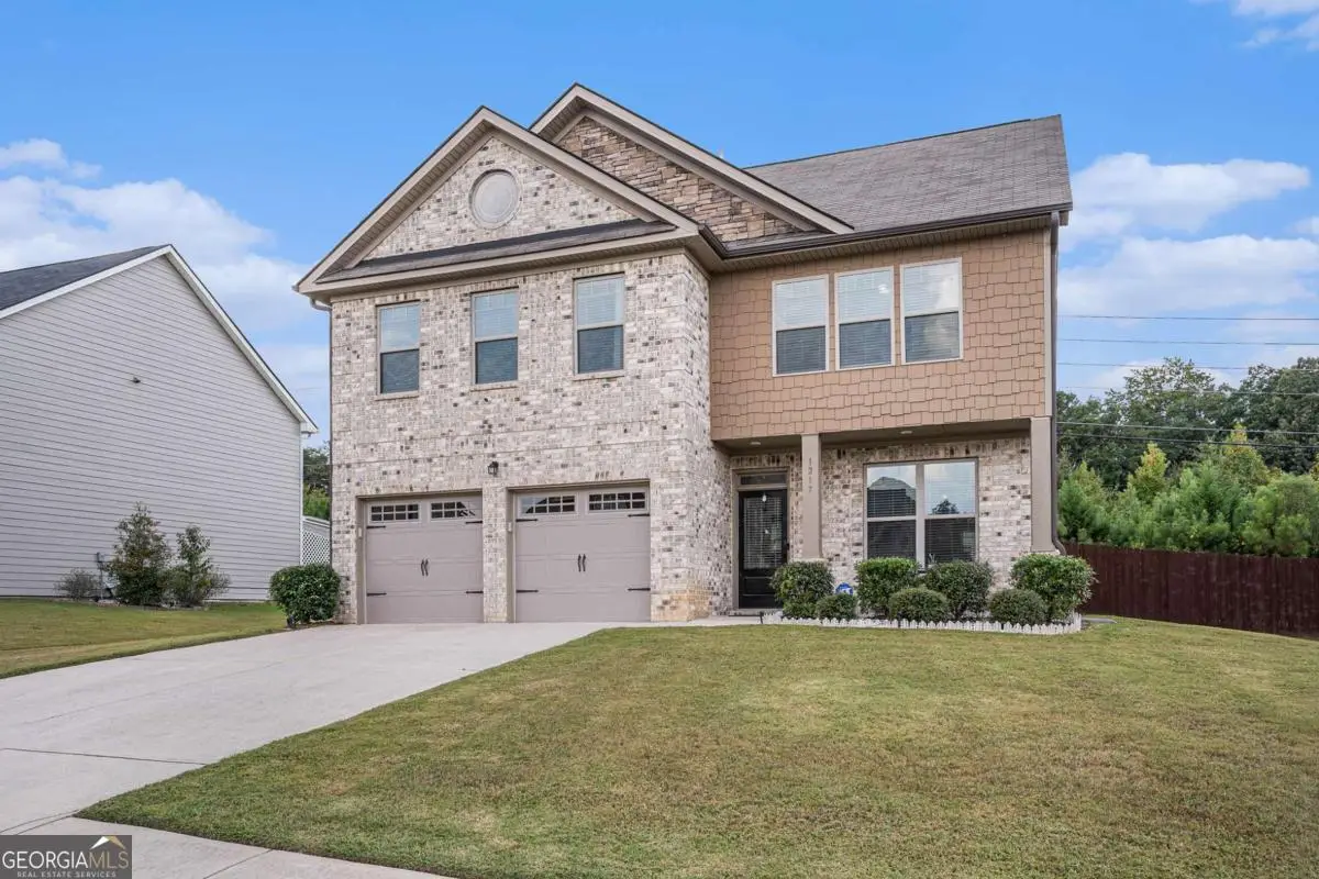 1217 Brookstone Circle, Conyers, GA 30012 - Image #1