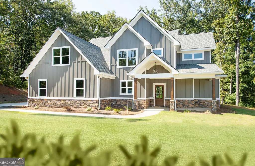 396 Water Oak Drive, Monticello, GA 31064 - Image #1