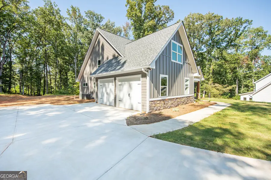 396 Water Oak Drive, Monticello, GA 31064 - Image #2