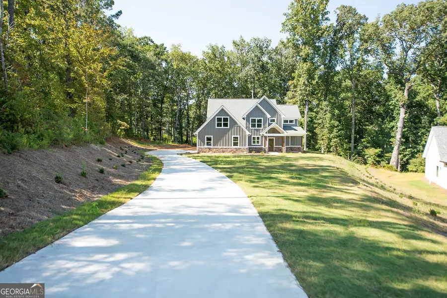 396 Water Oak Drive, Monticello, GA 31064 - Image #3