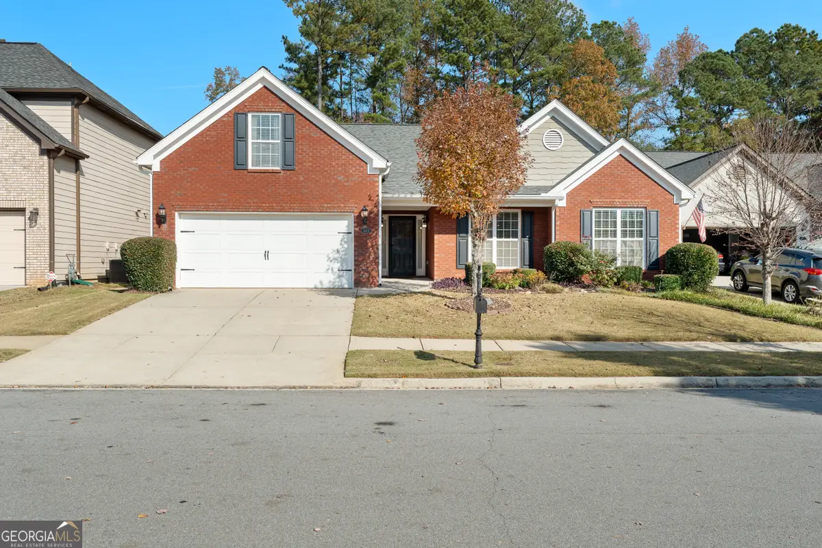 1943 Jameson Circle, Lawrenceville, GA 30043 - Image #1
