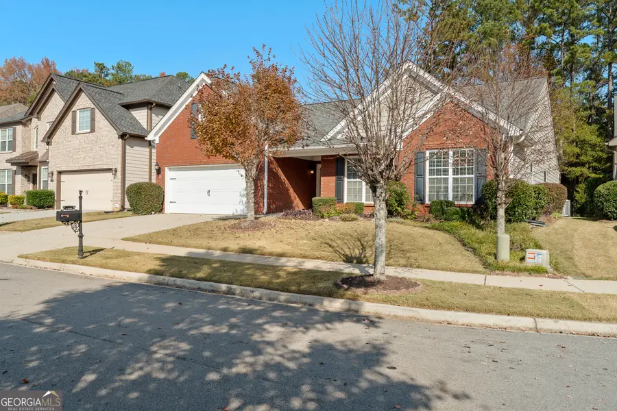 1943 Jameson Circle, Lawrenceville, GA 30043 - Image #3