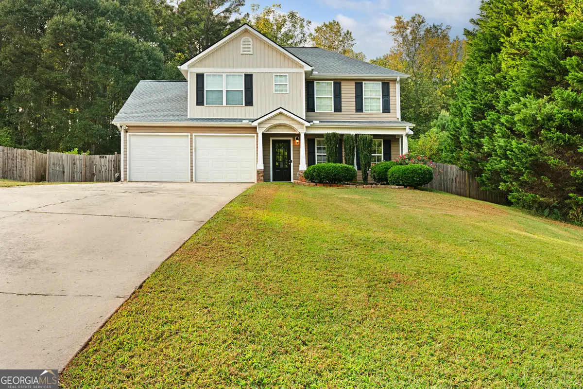174 Randall Drive, Rockmart, GA 30153 - Image #1