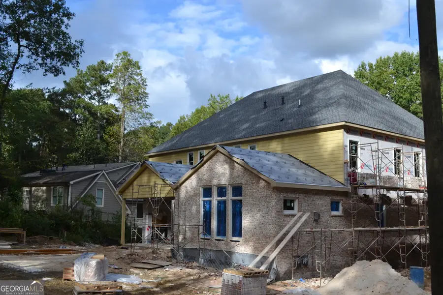 3680 Tanglewood Drive Se, Atlanta, GA 30339 - Image #3