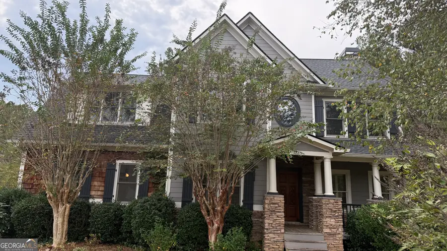 205 Washington Boulevard, Dallas, GA 30132 - Image #2