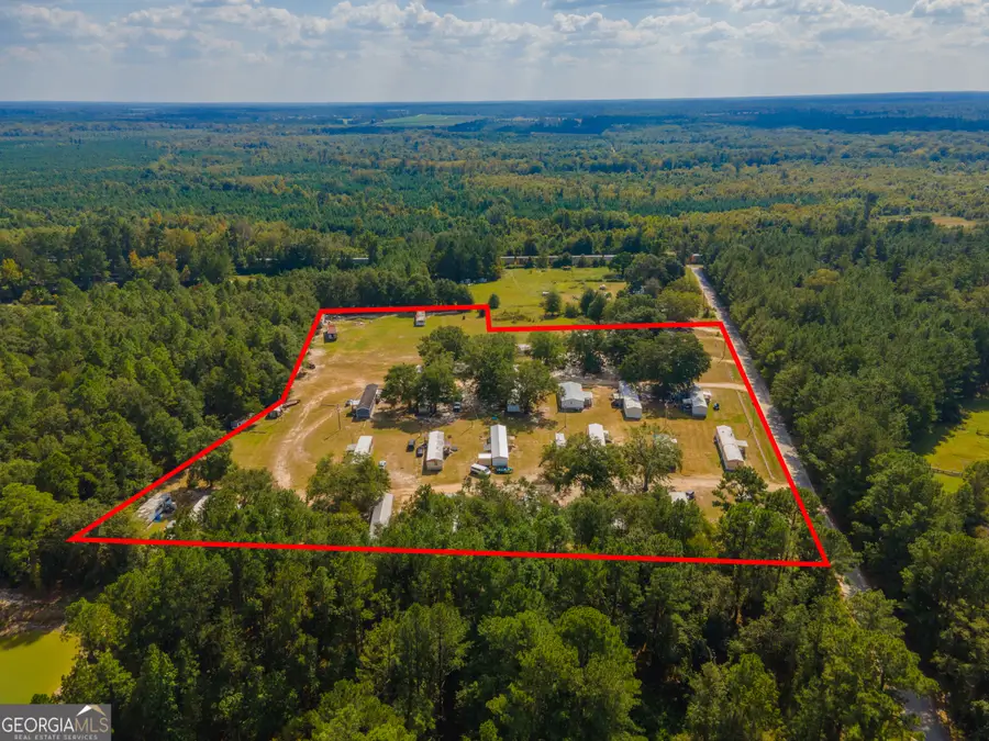 3023 Finch Road, Millen, GA 30442 - Image #2
