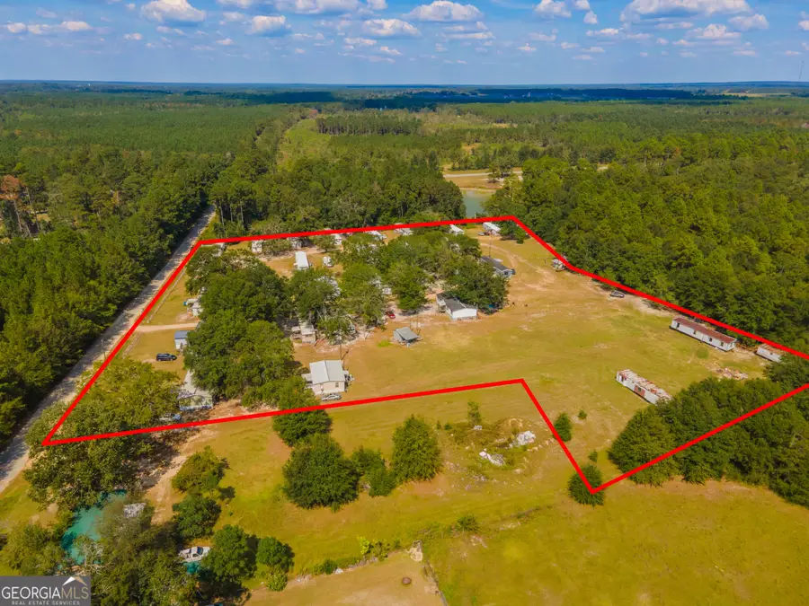 3023 Finch Road, Millen, GA 30442 - Image #3