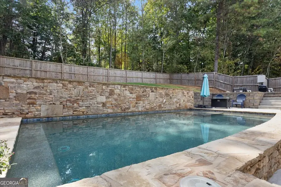 206 White Cloud Run, Canton, GA 30114 - #3