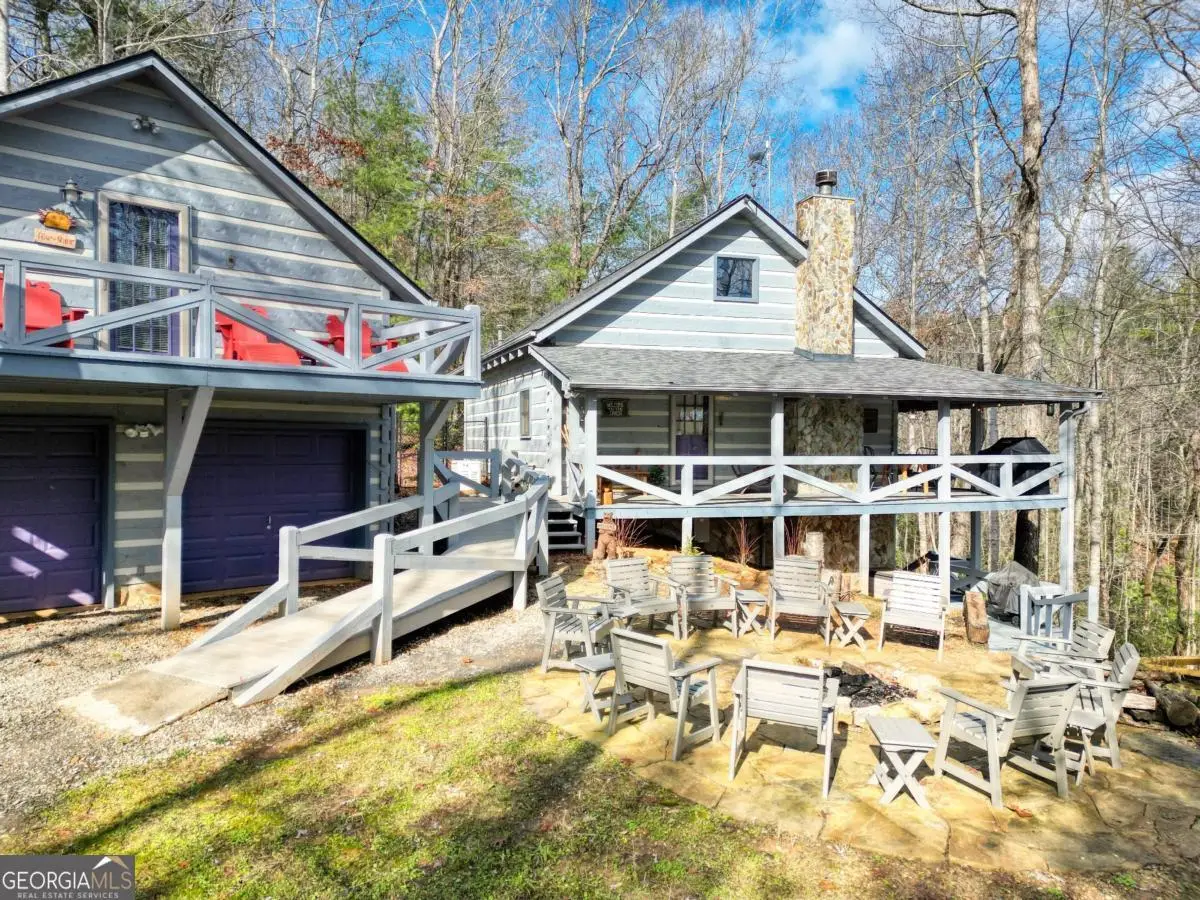 492 Chinkapin Drive #35, Blue Ridge, GA 30513 - Image #1