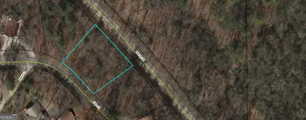 0 LOT 66 Eagle Circle, Sky Valley, GA 30537